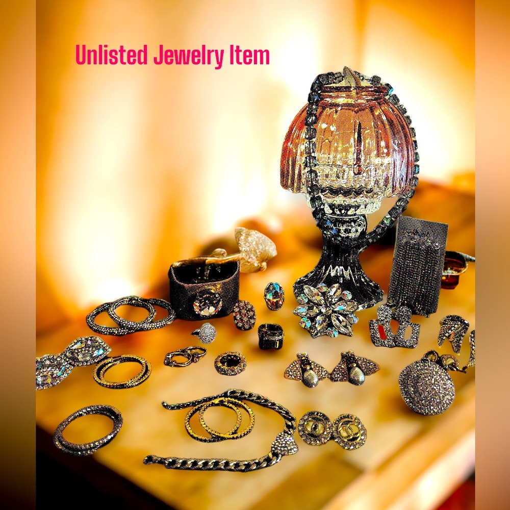 Jewelry Live Sale - Picture 2 of 3